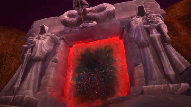 Word Of Warcraft BFA 8.3! Ретри паладин 81-100 лвл . Старт для новичка! смотреть онлайн