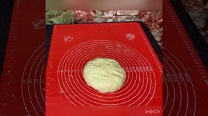 Лёгкий Рецепт Творожного Печенья! Печенье из Творога с Начинкой.