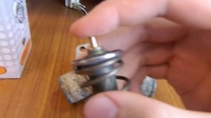 Холодная печка ваз 2110-11-12. Горячий термостат.