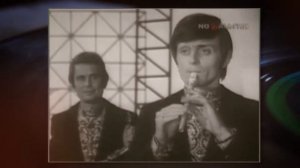 ВИА Самоцветы - Снежинка