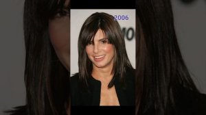 Ваууу! Как с годами менялась невероятно талантливая звезда Голливуда Сандра Буллок / Sandra Bullock