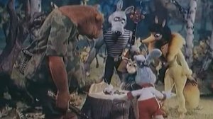 Праздник  2001 г