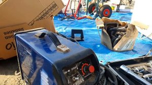 ПОХОД НА БАРАХОЛКУ В БЕЛЬГИИ #91 АНТИКВАРИАТ И ДРУГИЕ НИШТЯКИ