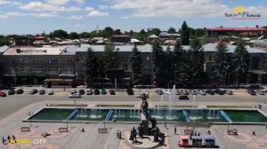 Armenia, Gyumri City. Армения, Город Гюмри