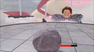 Rock of Ages ~ All Bosses