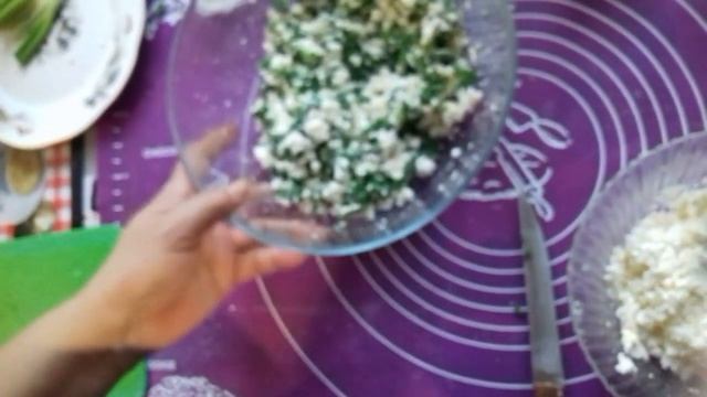 Чеченские Лепешки с Начинкой. Чепалгш. Невероятно Вкусные и Нежные