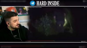 HARD PLAY РЕАКЦИЯ 20 СТРАШНЫХ ВЕДЬМ, СНЯТЫХ НА КАМЕРУ