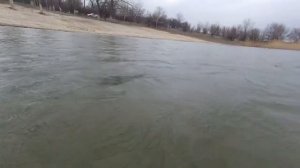 Поиск золота на пляже в Ростовской области!!! Часть 2.