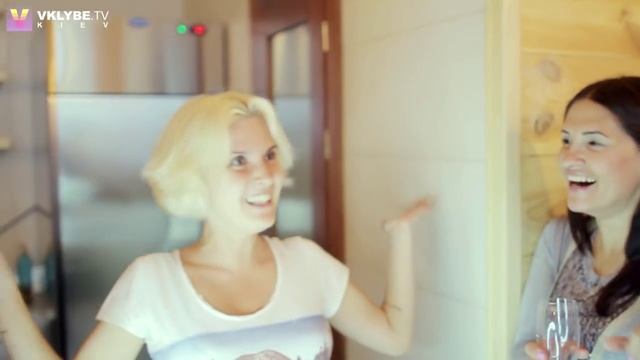 Открытие пекарни "Беккерай Хлебное Место" смотреть онлайн