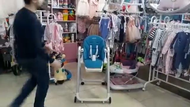 Стульчик иволия ivolia обзор от 17042018 смотреть онлайн