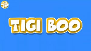Happy Birthday Song | Tigi Boo Kids Songs