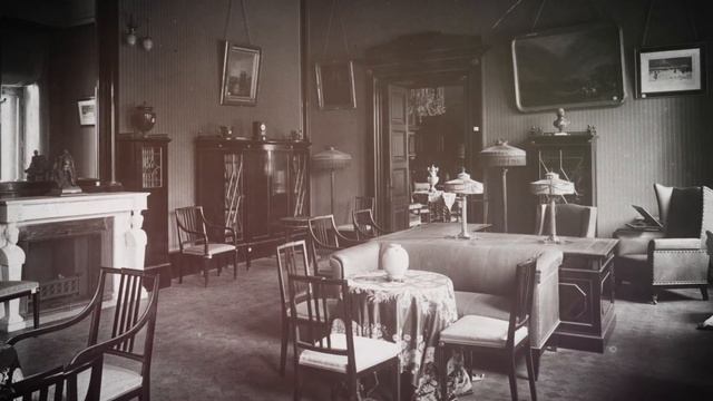 История Ливадии смотреть онлайн