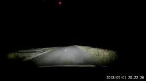 Свет Tiguan 2018 Led MID