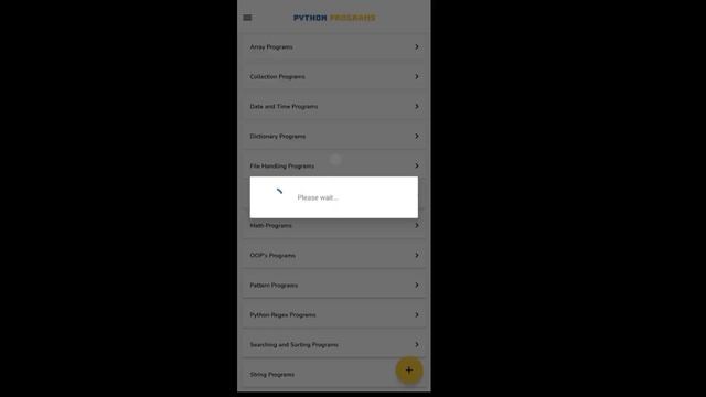 Your Ultimate Guide to Learning Python | Amazing app! | programmes