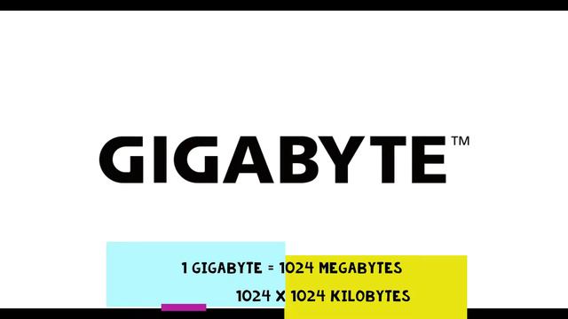Question(You Should Know)#6 ( All Information about Byte,MB,GB,TB) #Video30 смотреть онлайн