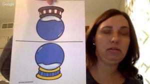 Preschool Math Games Webinar