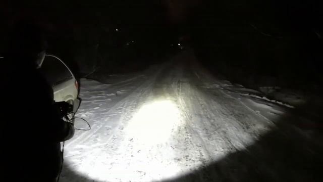 Комплект фар PRL-713-40 W смотреть онлайн