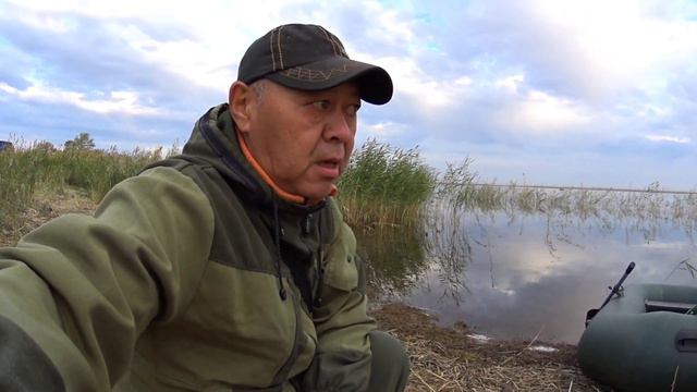 Рыбалка на спиннинг! Сентябрьская щука на вертушку!