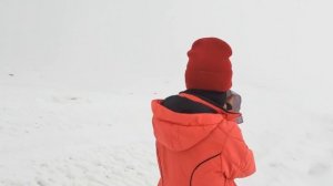 Эльбрус с юга. Часть 3. Восхождение