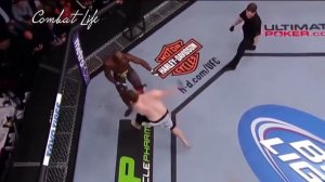 Big Country  Roy Nelson TOP 5 KNOCKOUTS in MMA