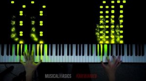 What if Still D.R.E. Was By HANS ZIMMER_! piano
