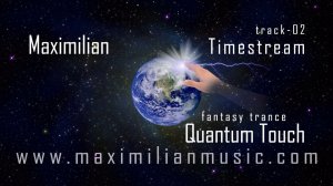 Quantum Touch - 02 Timestream