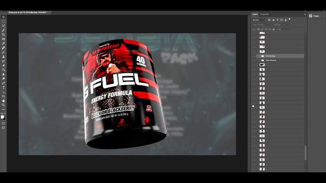 PHOBIA Graphics Pack (THE BEST GRAPHICS PACK 2020) 2.6 GB смотреть онлайн