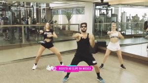 Rebola bola - Mc Rene - Coreografia | FitDance - 4k