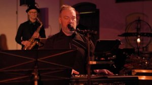 Gustavsberg Gospel & Andreas Aleman "Happy new year"
