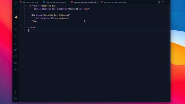 Angular - Input Coercion смотреть онлайн