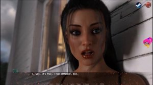 Darkness Revenge (v 0.18.0) - Part 2 - Vampire way of life