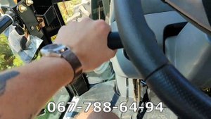 СКАУТ 904С большой трактор для больших полей Легко работает с 10 гектарами 90 л.с. Обзор от МОТТОР