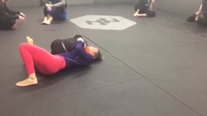 Little Boy VS Woman (7)