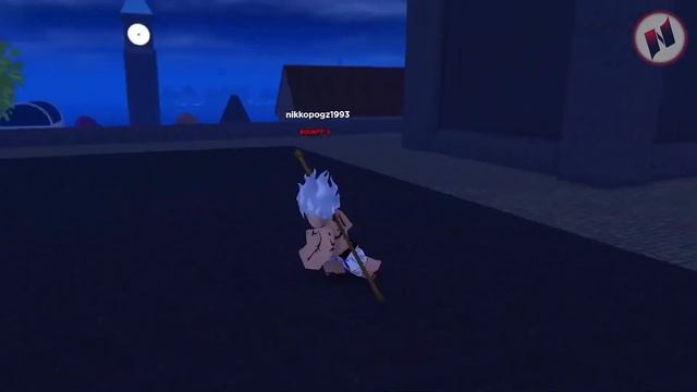 How To Get Haki V2 In Haze Piece | Roblox смотреть онлайн