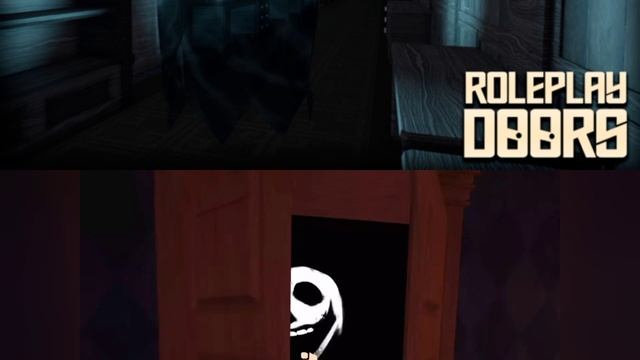 Все монстры DOORS и их имена