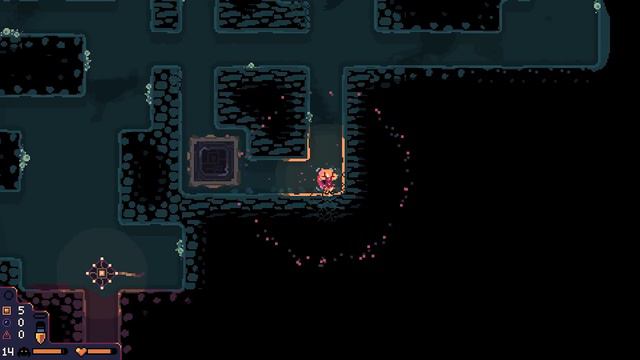 ЛЕГЕНДАРНАЯ РЕЛИКВИЯ - Dome Keeper - #2 смотреть онлайн