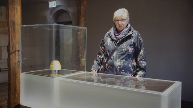 Burgführung für Kinder // Episode 4 – Der goldene Becher im Marstall смотреть онлайн