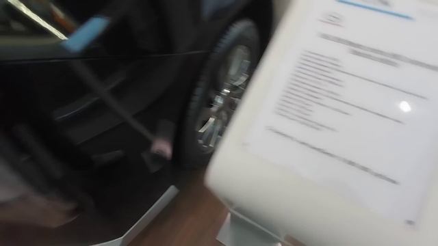 GAC вместо салона VOLVO. Новые цены!!! ???