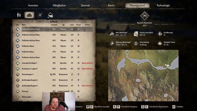 Medieval Dynasty - Part #11;Music provied by SPotify-NCS Top50 смотреть онлайн