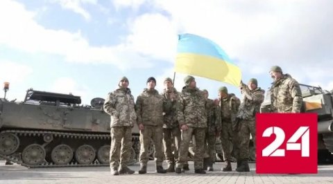 Киев активизировал подготовку к провокации против Приднестровья - Россия 24 