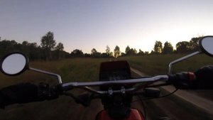 ЗиД 50 пилот покатушка на родник