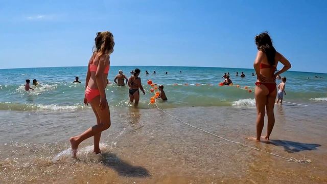 ВАМ ЗДЕСЬ ГОТОВЫ ДАТЬ ВСЁ СРАЗУ ВЫ ТОЛЬКО ПОПРОСИТЕ! ПЛЯЖ ОРЛОВКА КРЫМ, ПОКАЗЫВАЮ ВСЁ КАК ЕСТЬ!!!