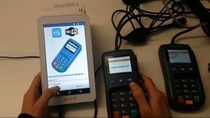 Подключение Pax SP30 к Эвотор 7.2. Настройка пин-пада, настройка сети, пробитие чека и возврат
