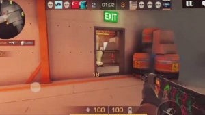 НЕ ЗАВИСАЙ С ПАЦАНАМИ💔🔥|Standoff2