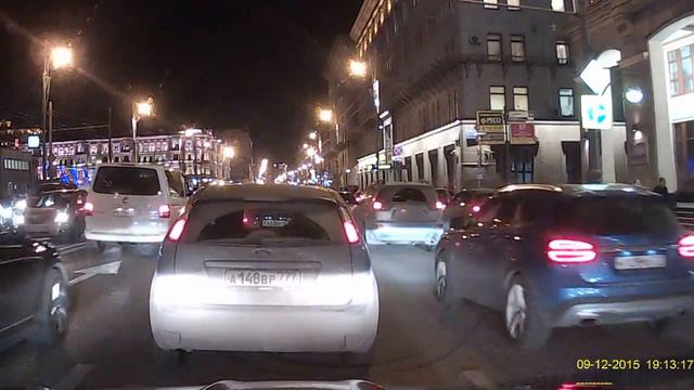 Тверская 1