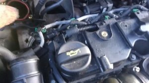 EGR FAULT CODE P3007