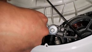 КАК ЛЕГКО СНЯТЬ ИЛИ ПОСТАВИТЬ ТЭН ЛЮБОЙ СТИРАЛЬНОЙ МАШИНЫ
