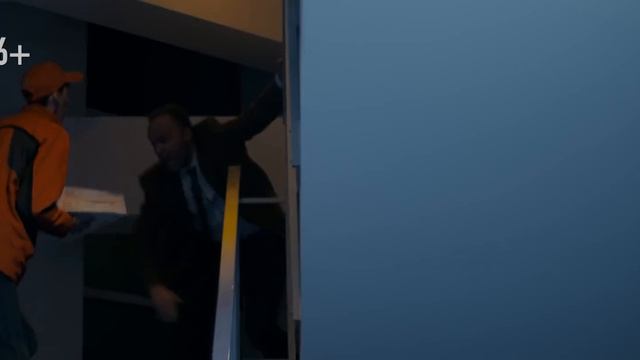 Кто заведен - тот спасен! Когда ты уверен в своем аккумуляторе! Даже в аномальный холод! смотреть онлайн