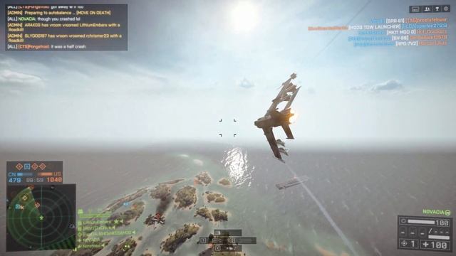 [PC] Battlefield 4- Pub Attack Jet Dogfights With Pongstroid | Tag Teaming With Pub Stealth Jets смотреть онлайн