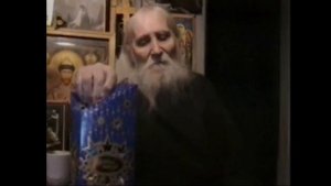 Старец Николай Гурьянов